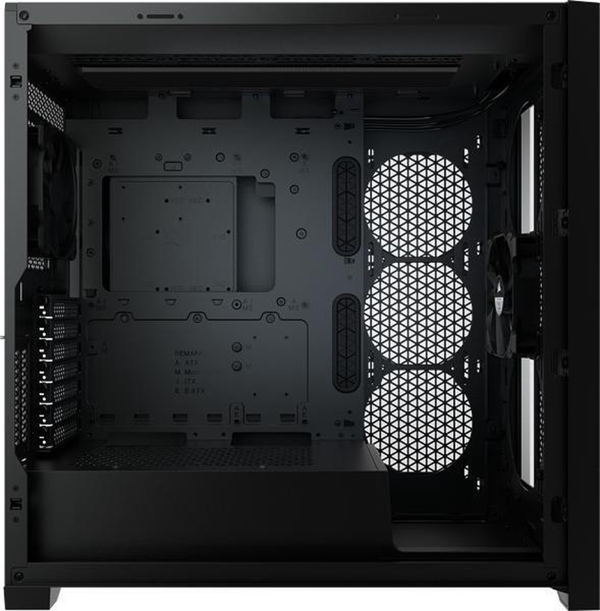 Corsair 5000D AIRFLOW Mid-Tower ATX Case