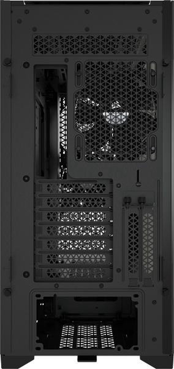 Corsair 5000D AIRFLOW Mid-Tower ATX Case