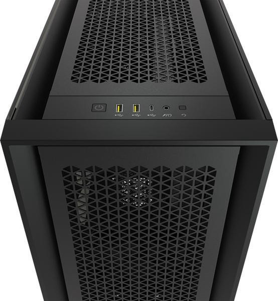 Corsair 5000D AIRFLOW Mid-Tower ATX Case