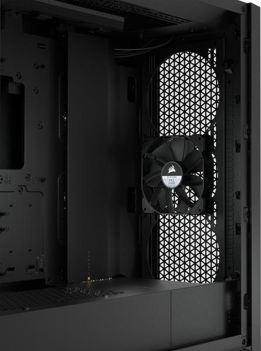 Corsair 5000D AIRFLOW Mid-Tower ATX Case