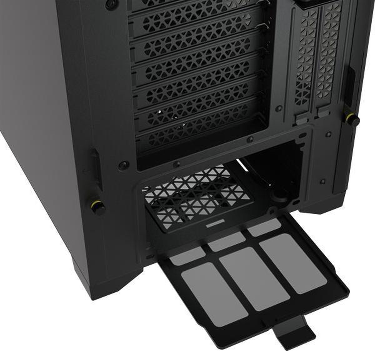 Corsair 5000D AIRFLOW Mid-Tower ATX Case