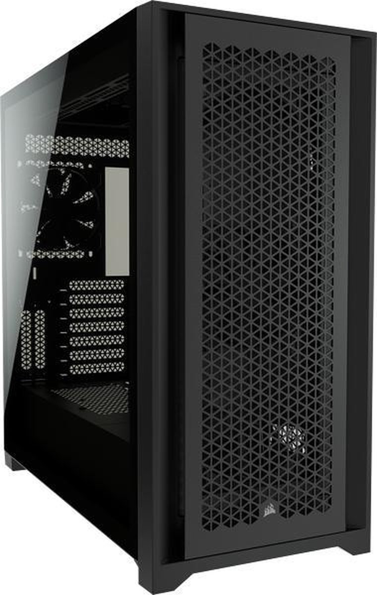 Corsair 5000D AIRFLOW Mid-Tower ATX Case