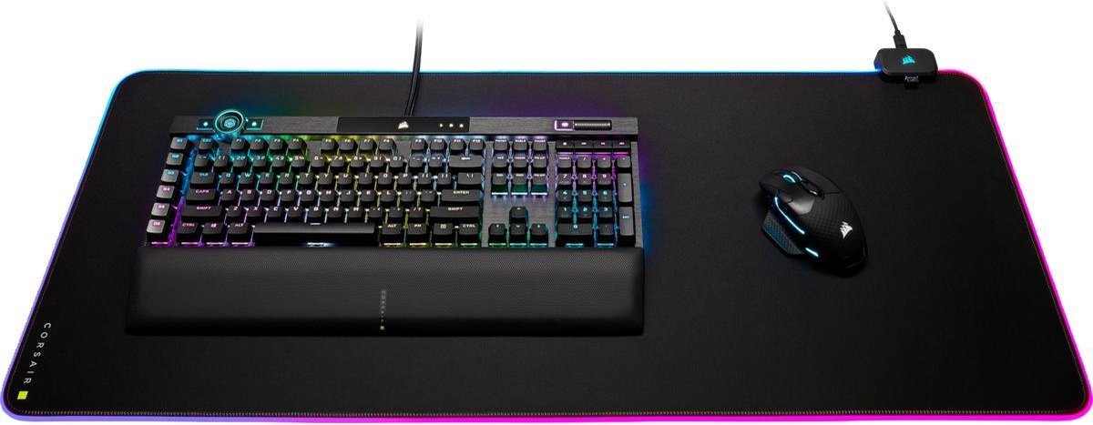 Corsair MM700 RGB Gaming Muismat Extended XL