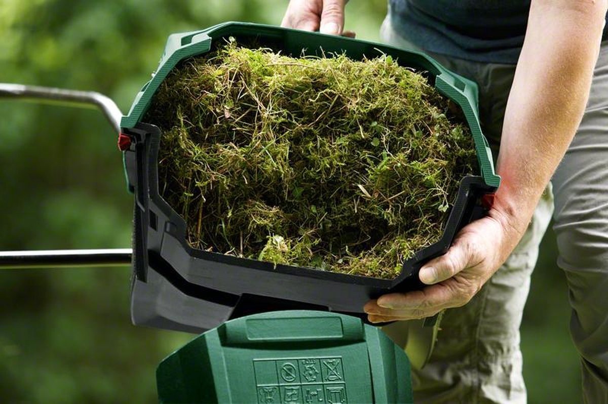 Bosch UniversalRake 900