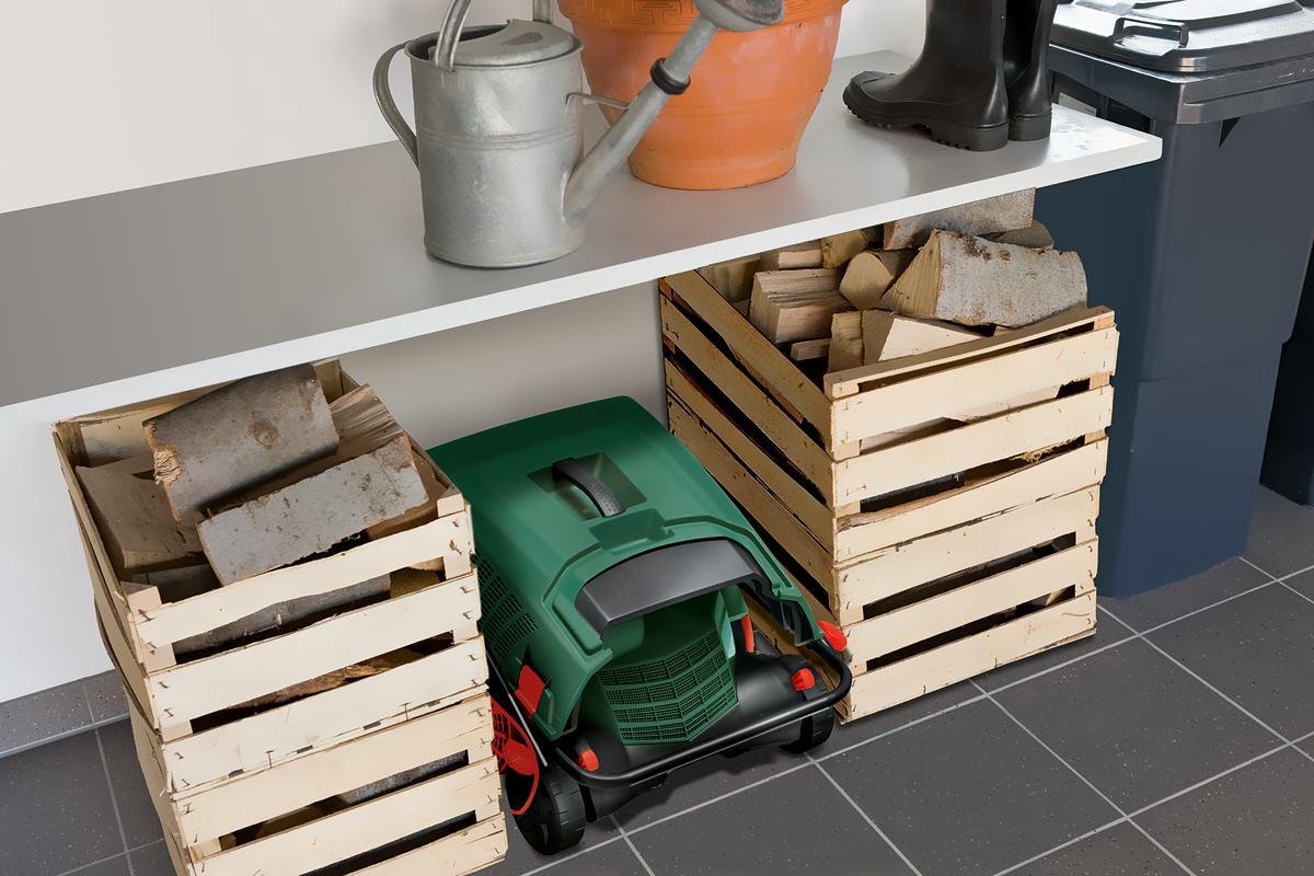 Bosch UniversalRake 900