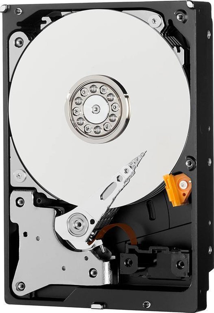 Western Digital WD Red Plus WD101EFBX 10TB