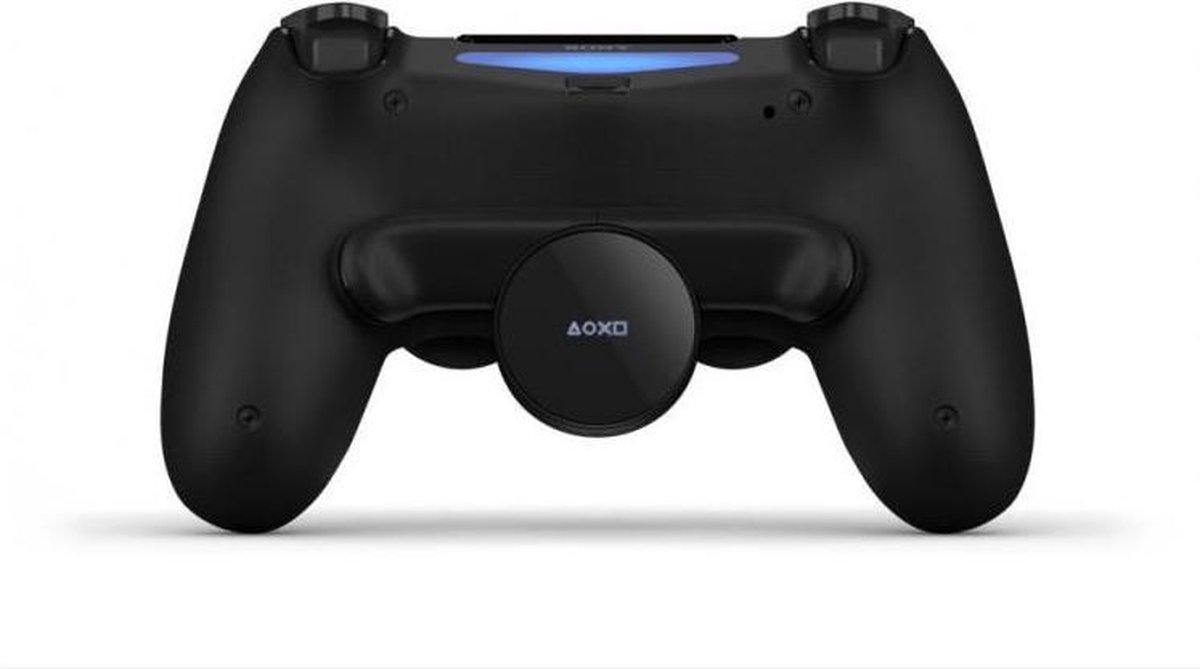 Sony DualShock 4 Programmeerbare Achtertoets Accessoire