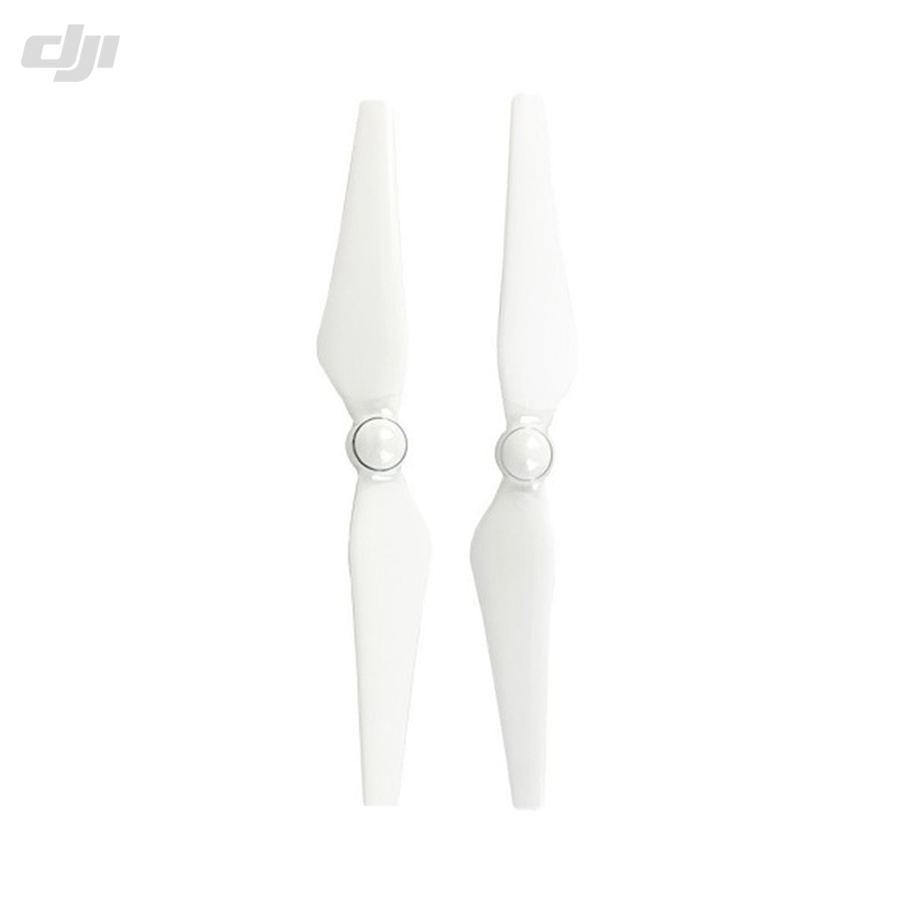 DJI Phantom 4 - 9450S Quick Release Propellers (2 stuks)