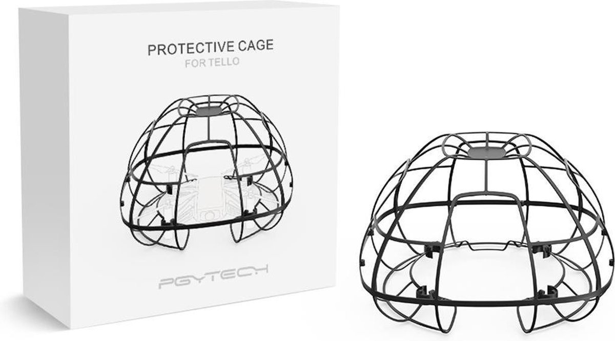 PGYTECH Protective Cage voor DJI Tello