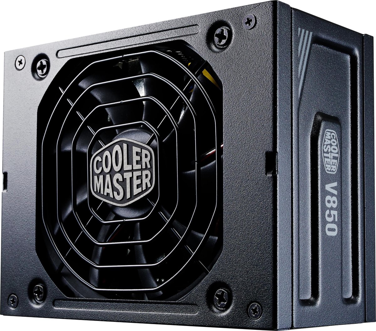 Coolermaster V850 SFX Gold