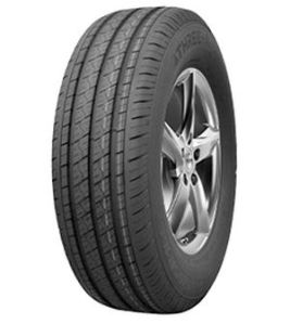 THREE-A Effitrac ( 205/80 R14 109/107S ) - Zwart