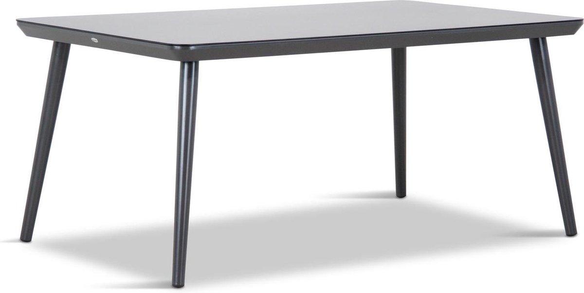 Hartman Sophie Studio HPL Tuintafel 170 x 100 cm - Grijs