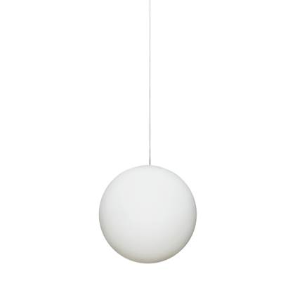 Design House Stockholm Luna Hanglamp - Wit