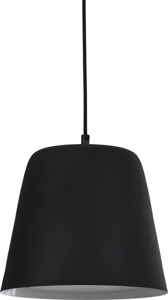 vtwonen Sphere Hanglamp - Zwart