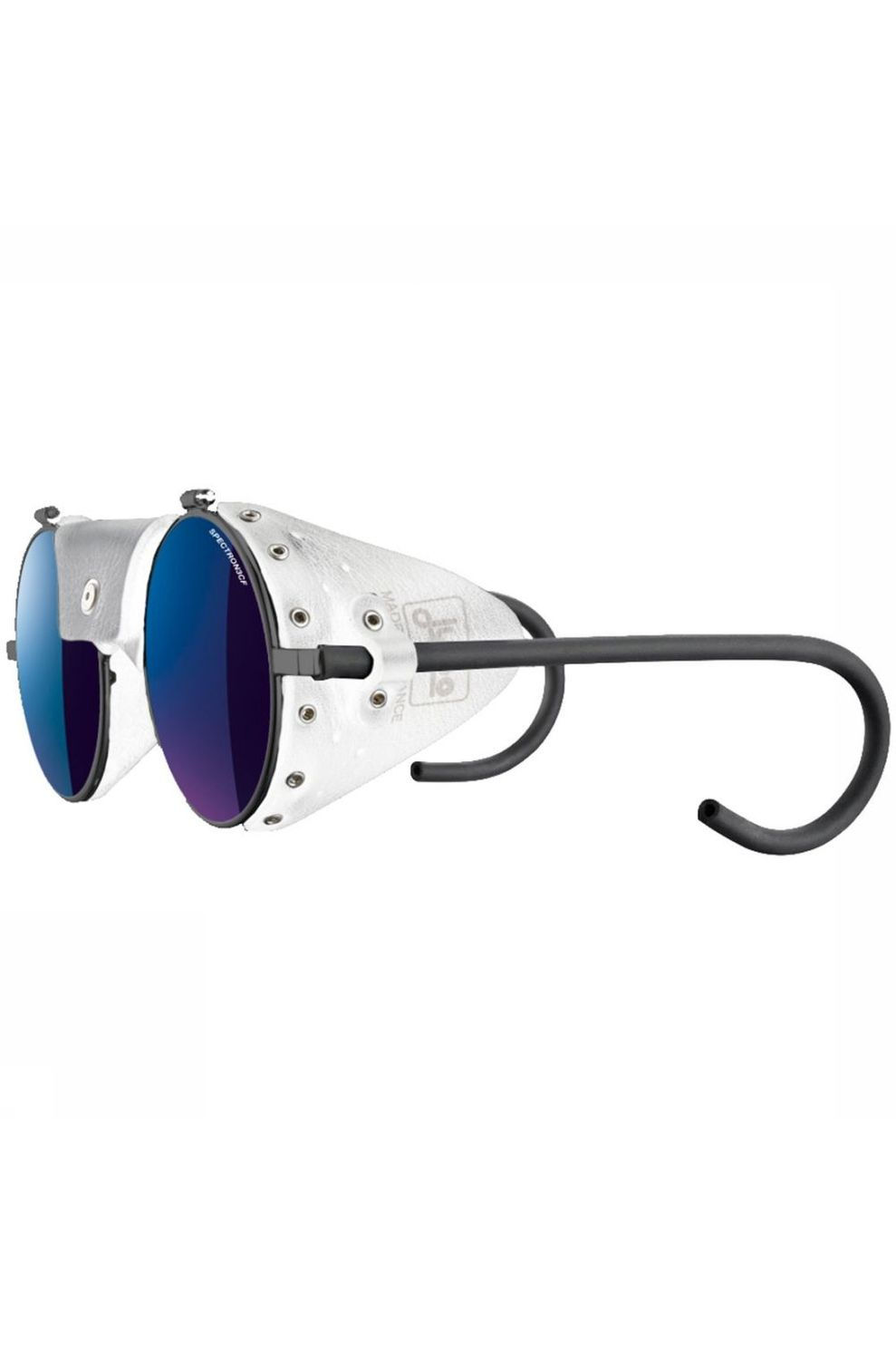 Julbo Vermont Classic Zonnebril Middengrijs/ - Wit