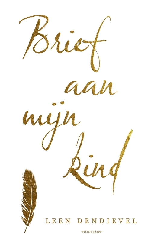 Horizon Brief aan mijn kind