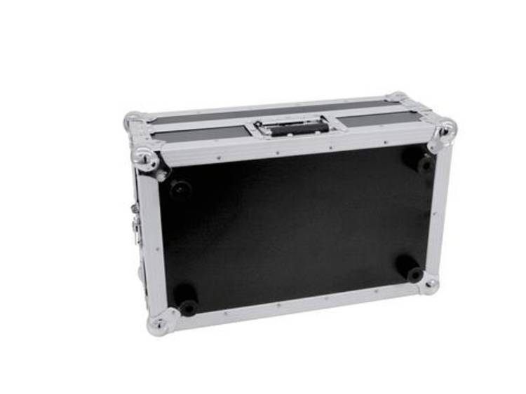 Omnitronic MCB-19 6U 19 inch topload flightcase