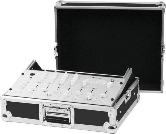 Omnitronic MCB-19 8U 19 inch topload flightcase
