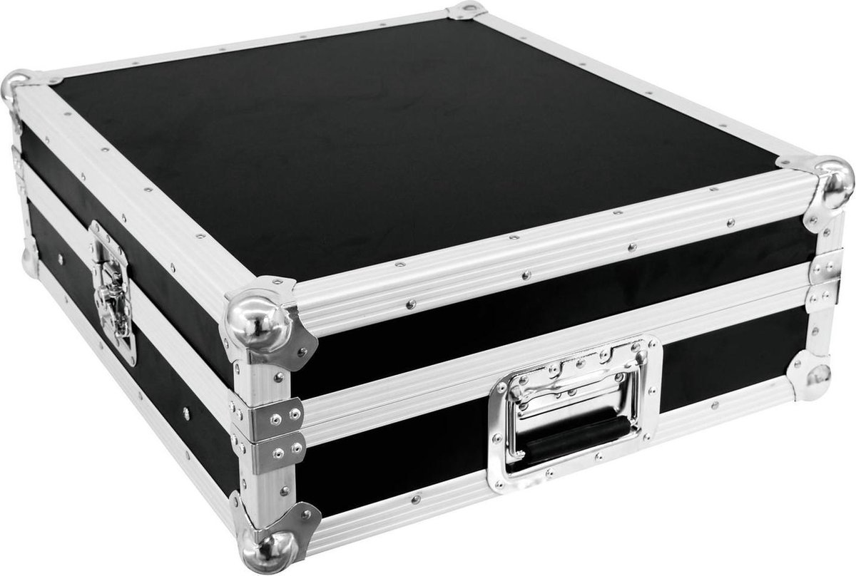 Omnitronic MCB-19 12U 19 inch topload flightcase