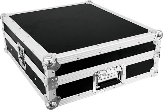 Omnitronic MCB-19 12U 19 inch topload flightcase