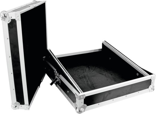 Omnitronic MCB-19 12U 19 inch topload flightcase