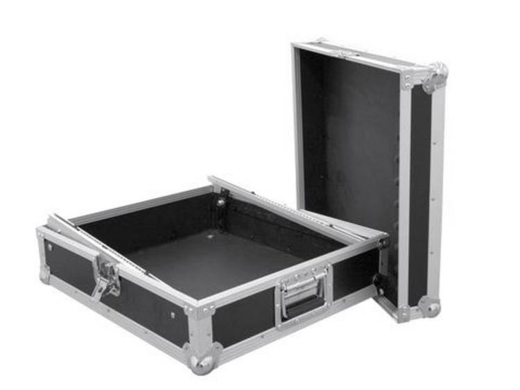 Omnitronic MCV-19 12U 19 inch topload flightcase