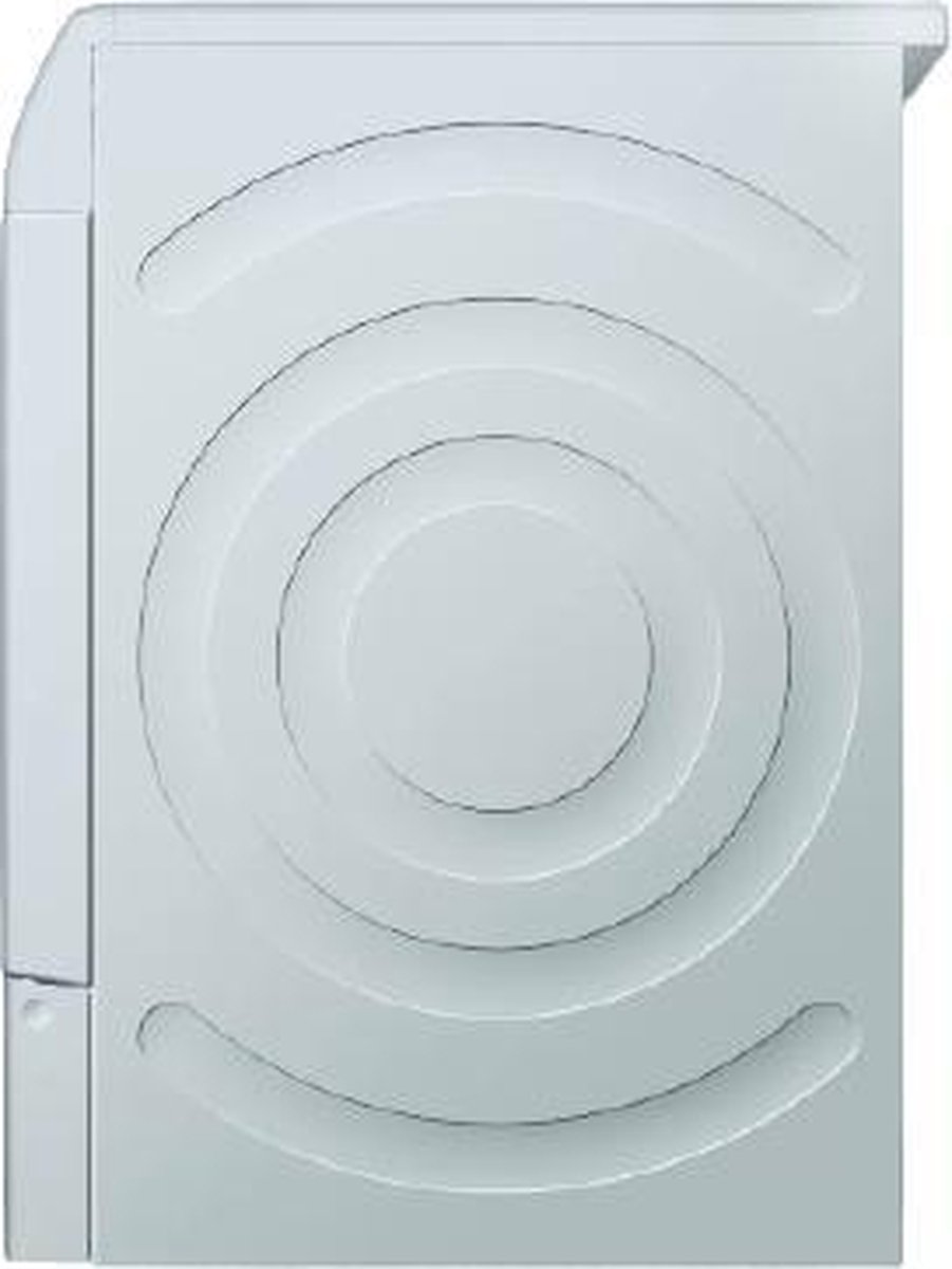 Siemens WT7U4692NL - Wit