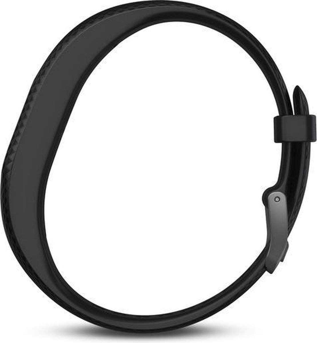 Garmin vivofit 4 S/M - Zwart