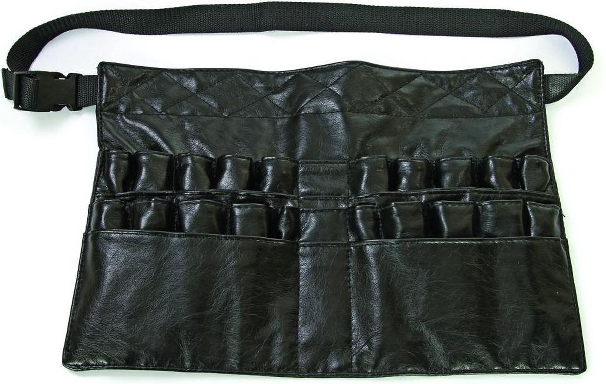 Make-up Studio Professionele Heup Etui voor Penselen Make-up Accessoire