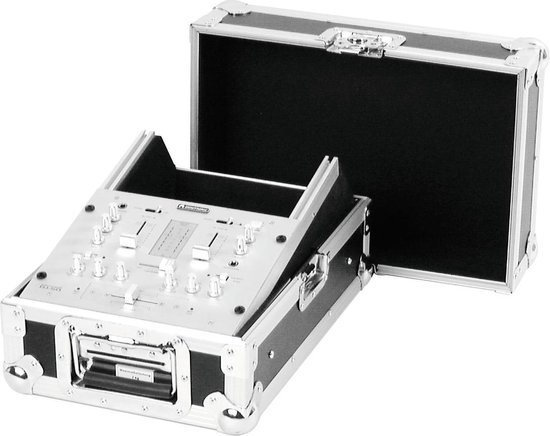 Omnitronic MCR-10 10 inch mixer flightcase
