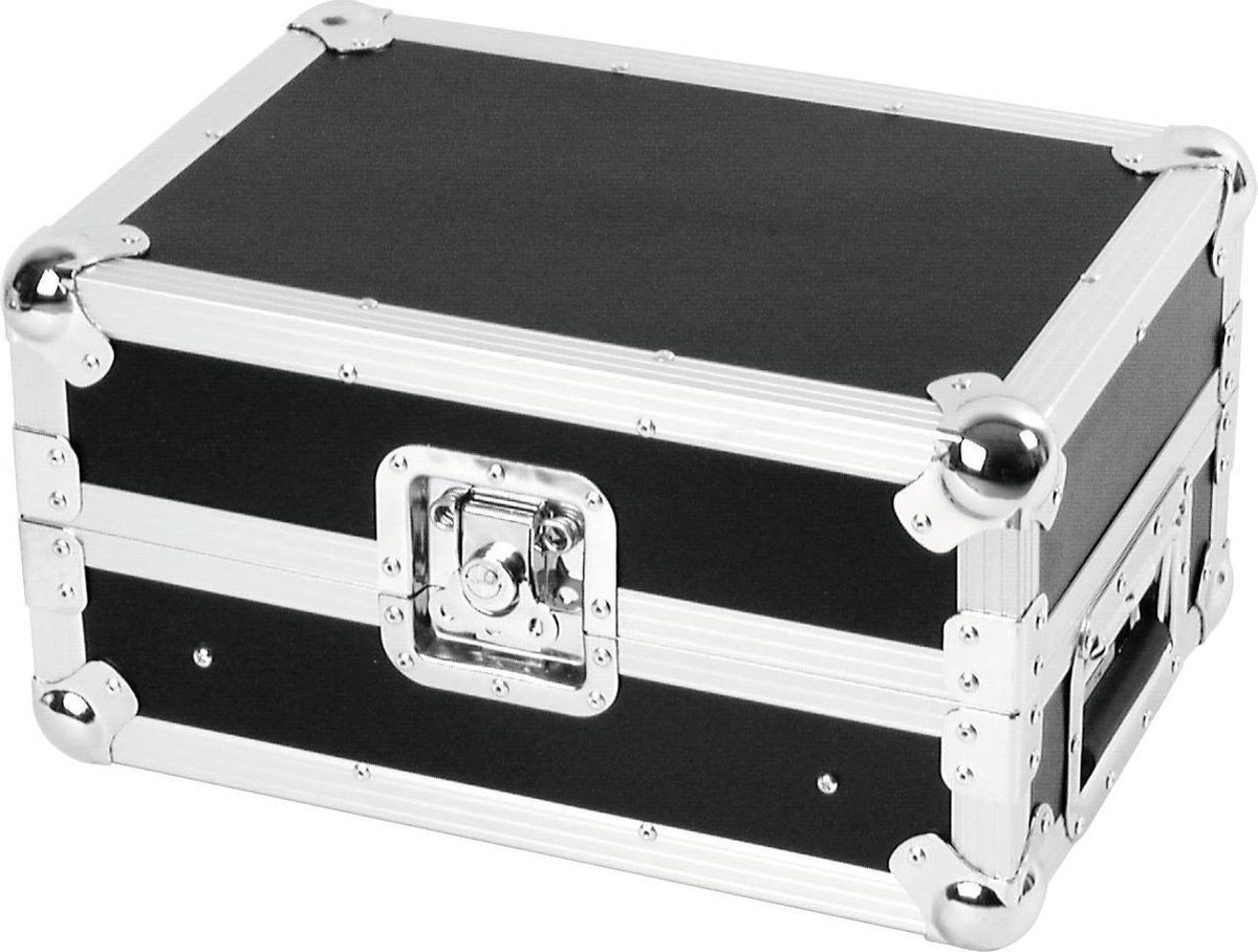Omnitronic MCR-10 10 inch mixer flightcase