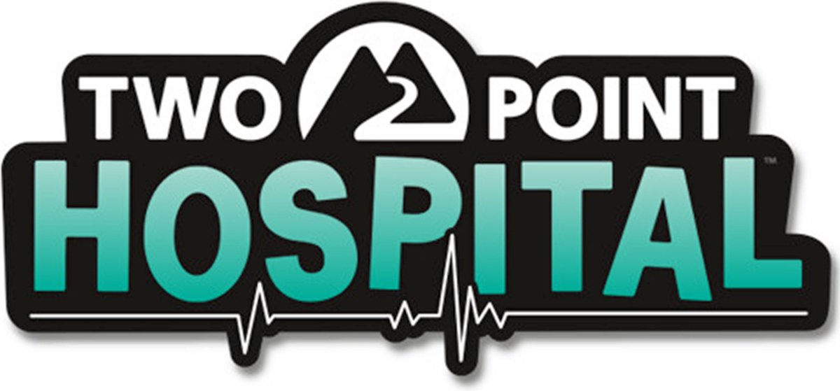 SEGA Two Point Hospital