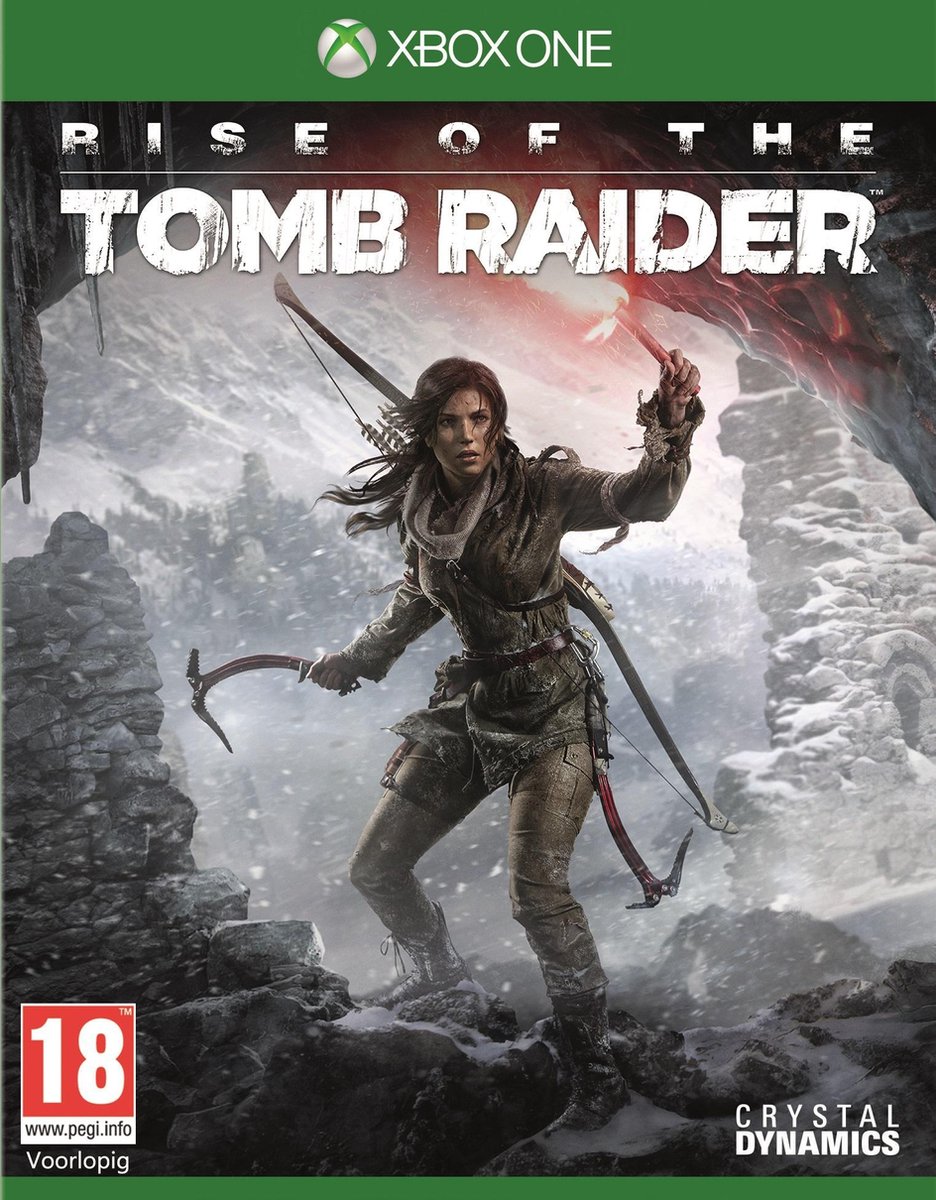 Back-to-School Sales2 Rise of the Tomb Raider