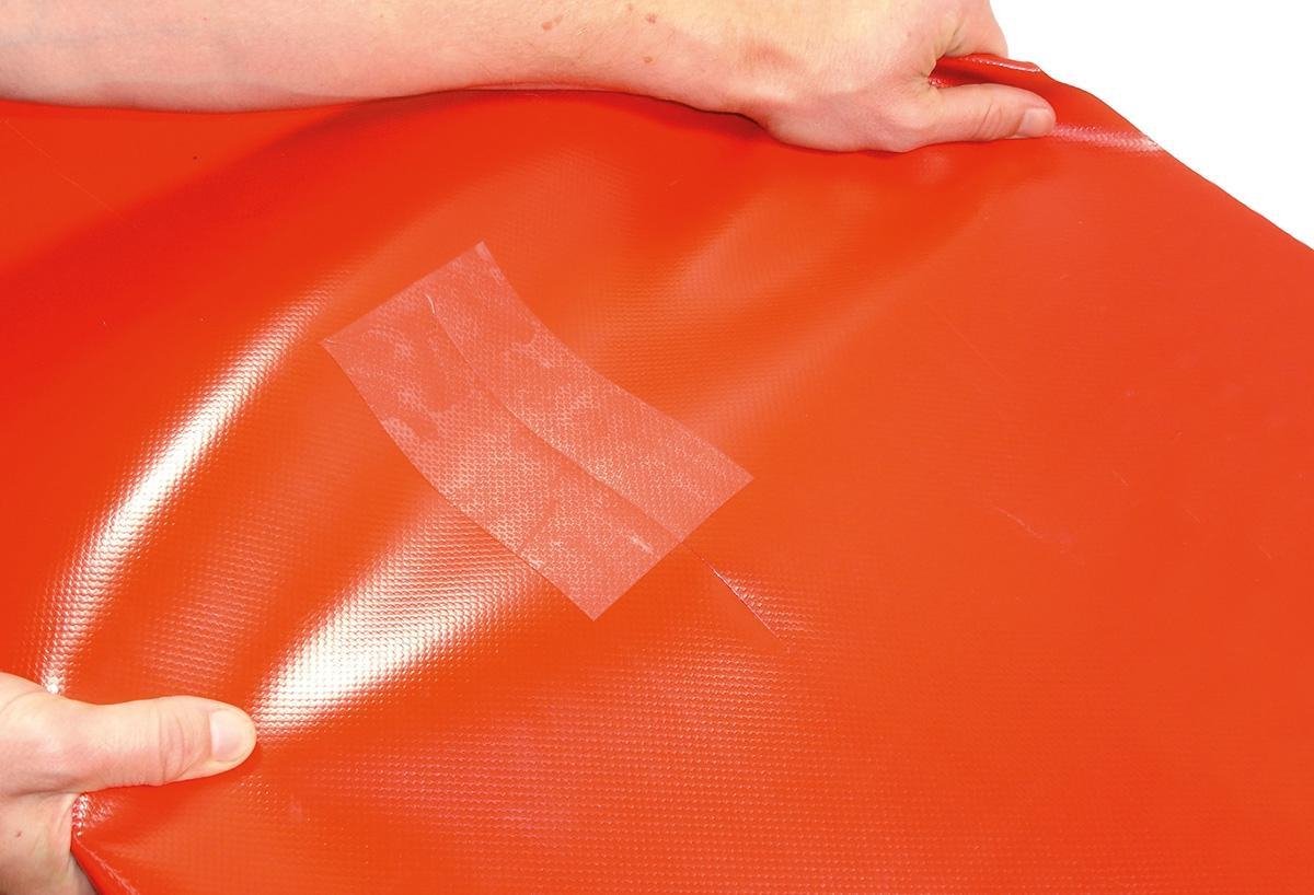 Tear-Aid Type B Reparatie -