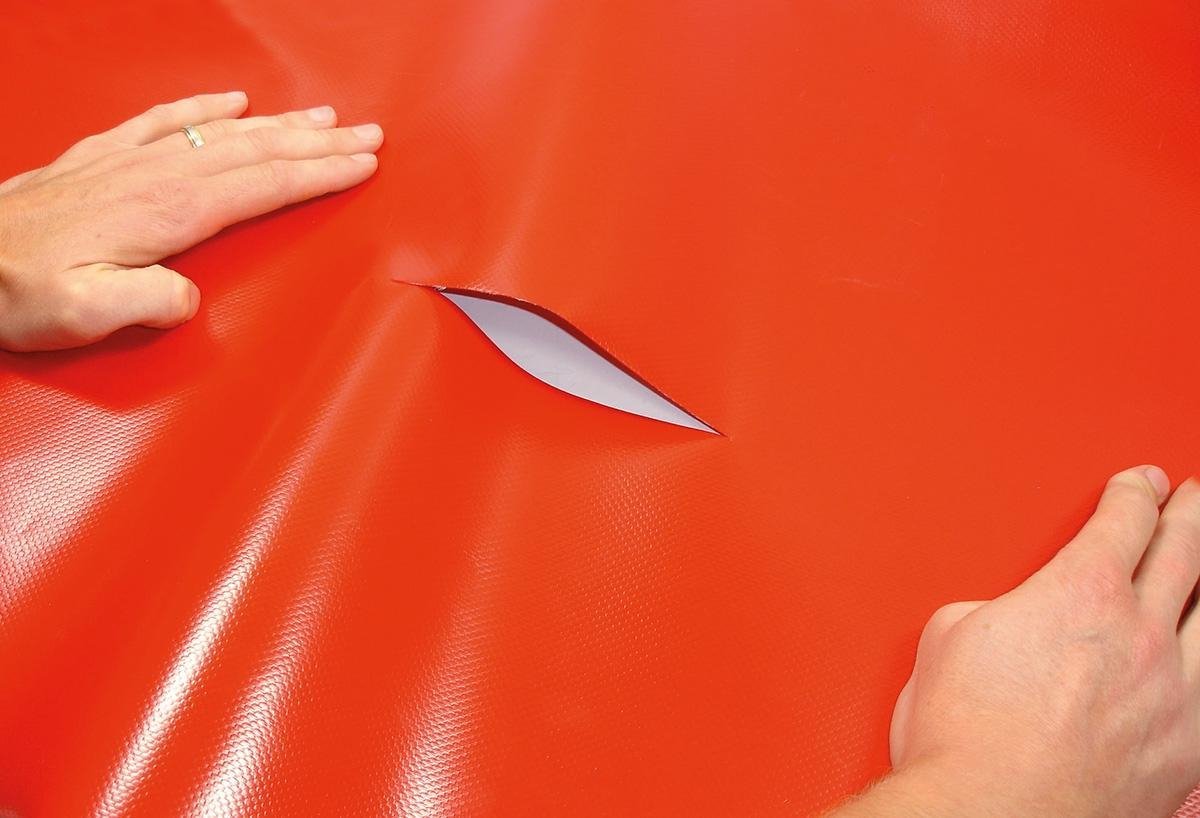 Tear-Aid Type B Reparatie -