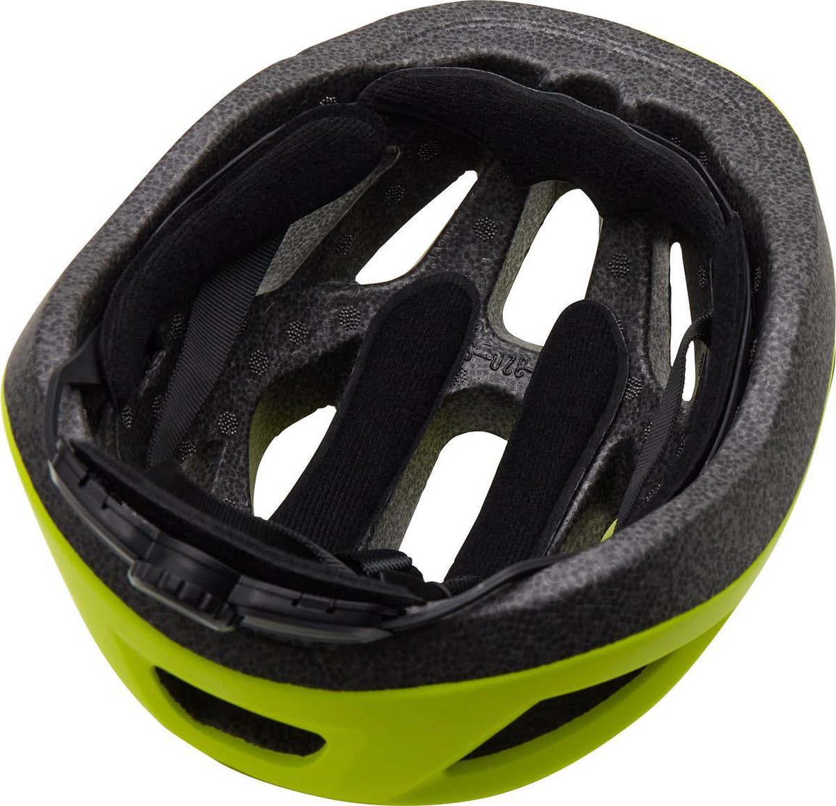 Agu Go Fietshelm Kind - Geel