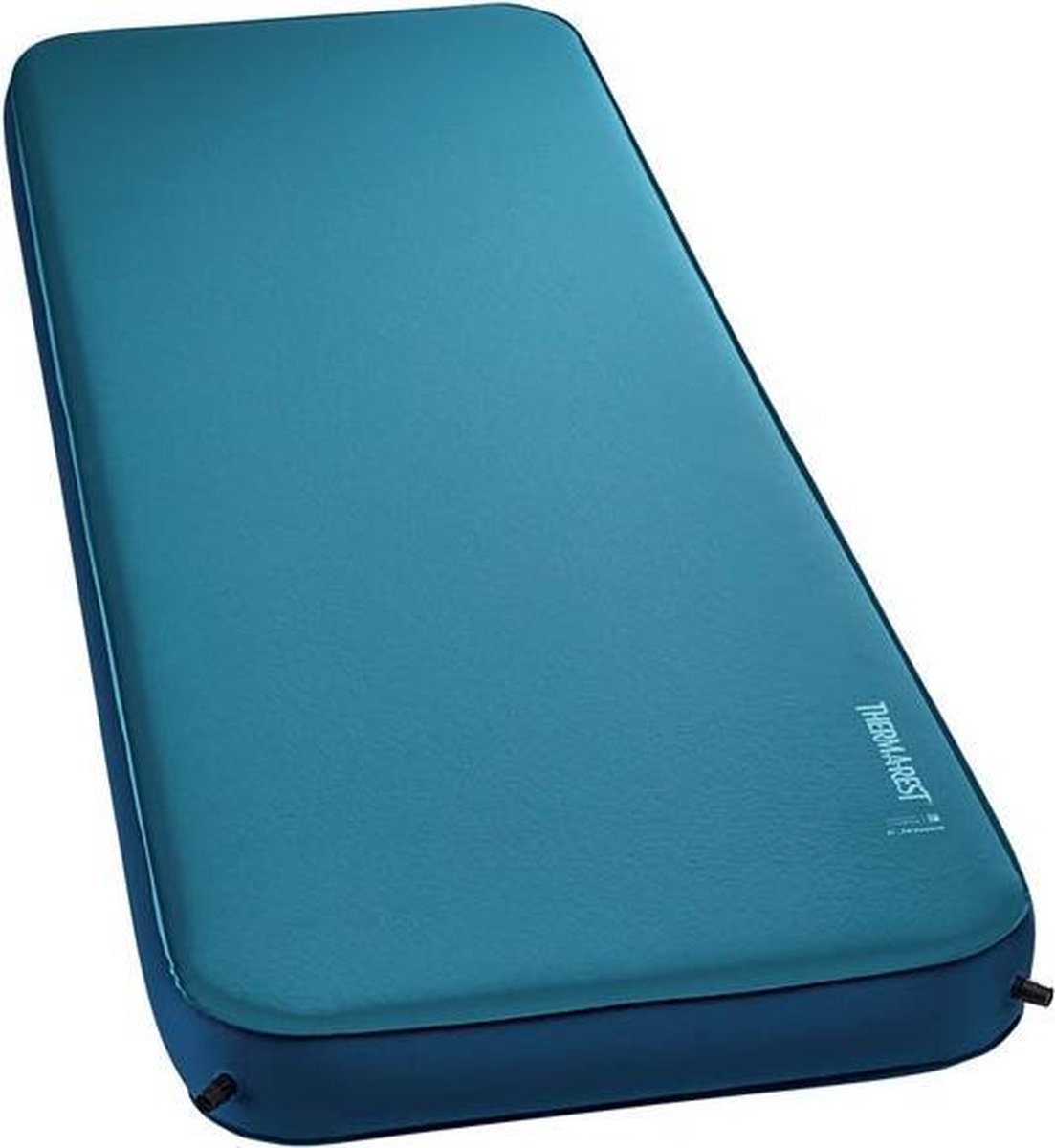 Therm-a-Rest MondoKing 3D Slaapmat L Marineblauw