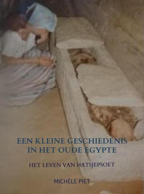 Brave New Books Een kleine geschiedenis in het Oude Egypte