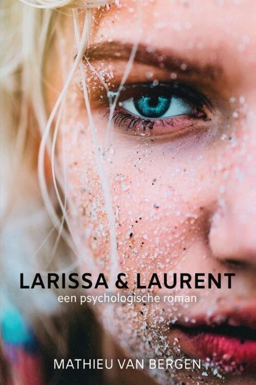 Davey Jones Publishing Larissa & Laurent