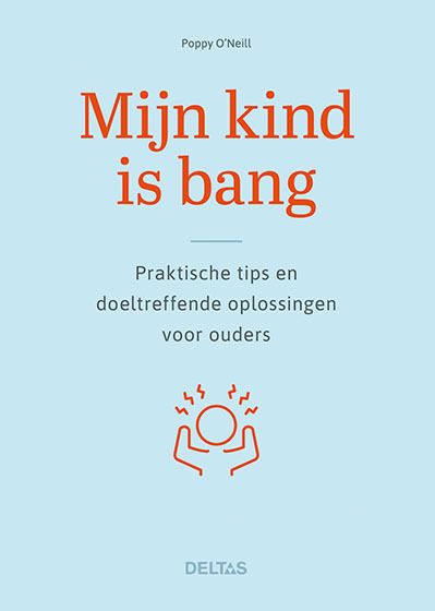 Mijn kind is bang