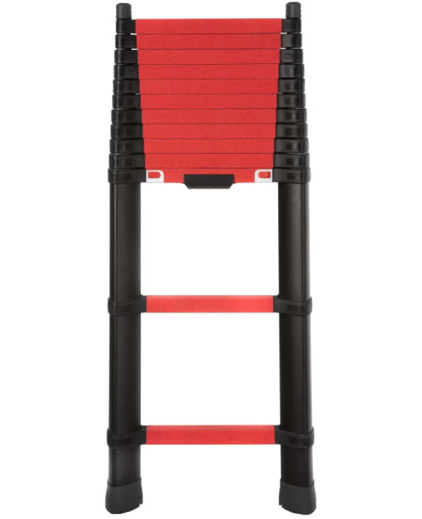 Telesteps Rescue Line 4,1m | Fire Fighters