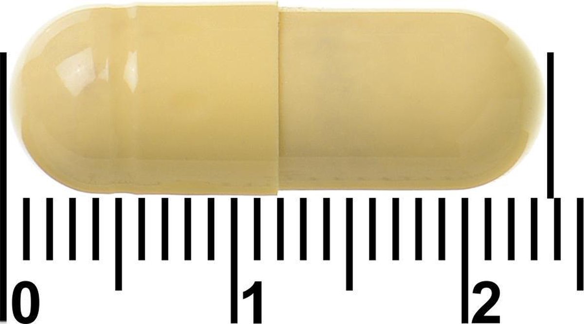 Bional Ideaal gewicht 60 capsules