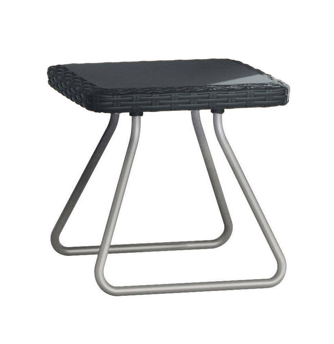 Keter Rio Balkonset - Grijs