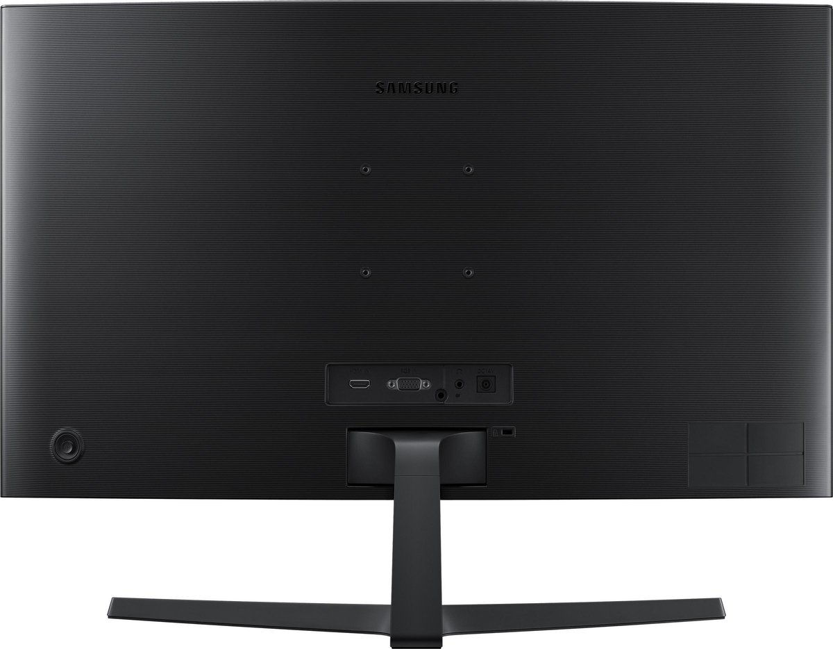 Samsung LC24F396FHR 24i/1920x1080/VA/C/60Hz