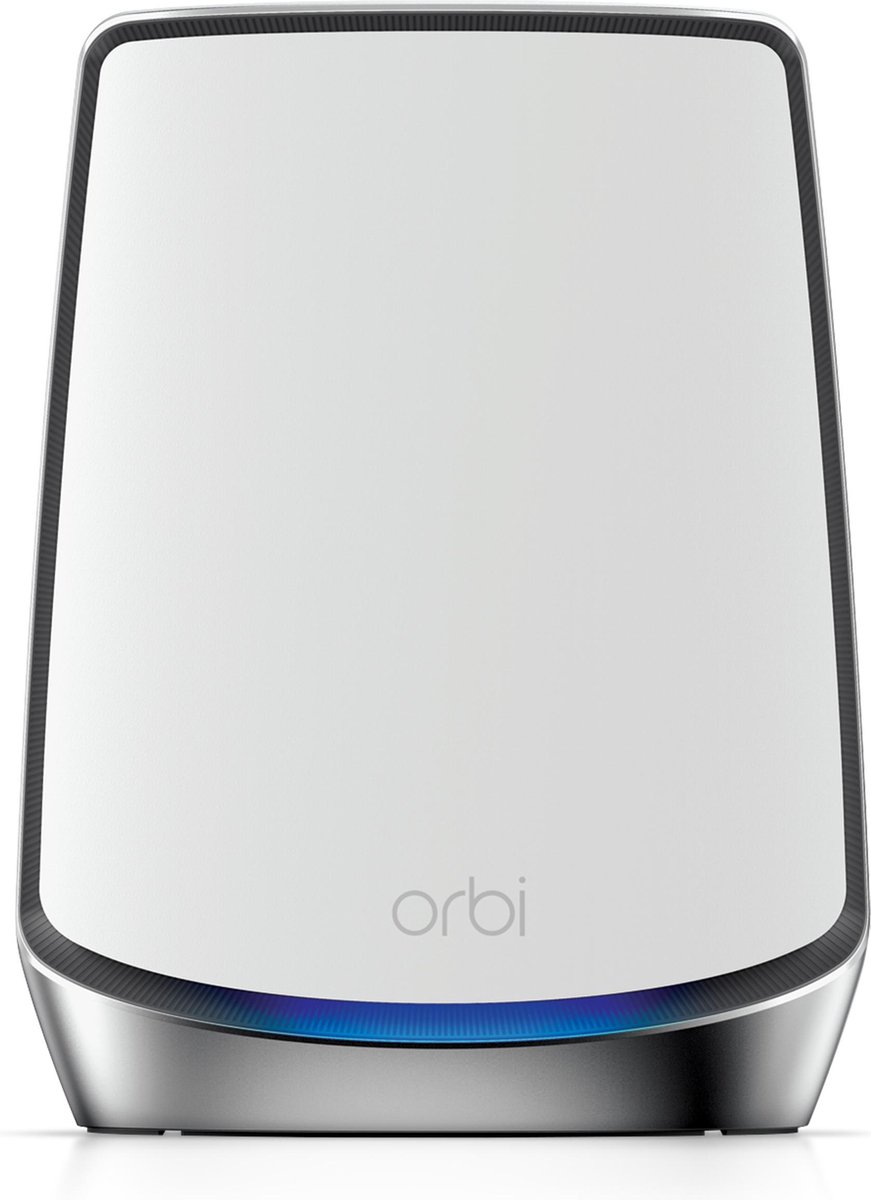 Netgear Orbi Wifi 6 RBS850 uitbreiding