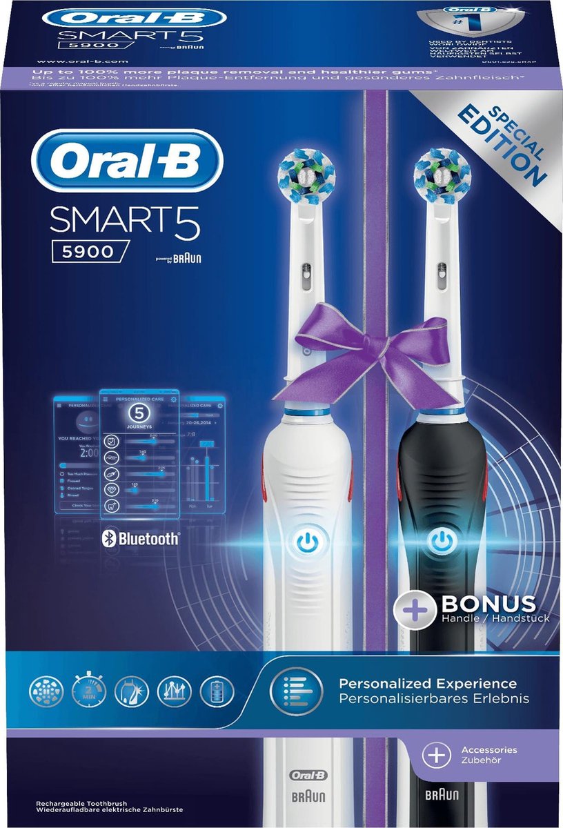 Oral B Smart 5 5900