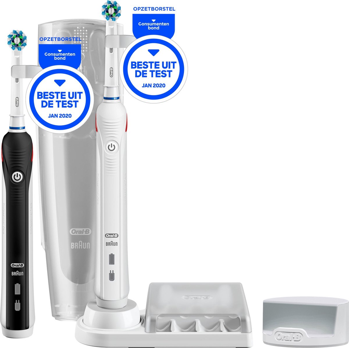 Oral B Smart 5 5900