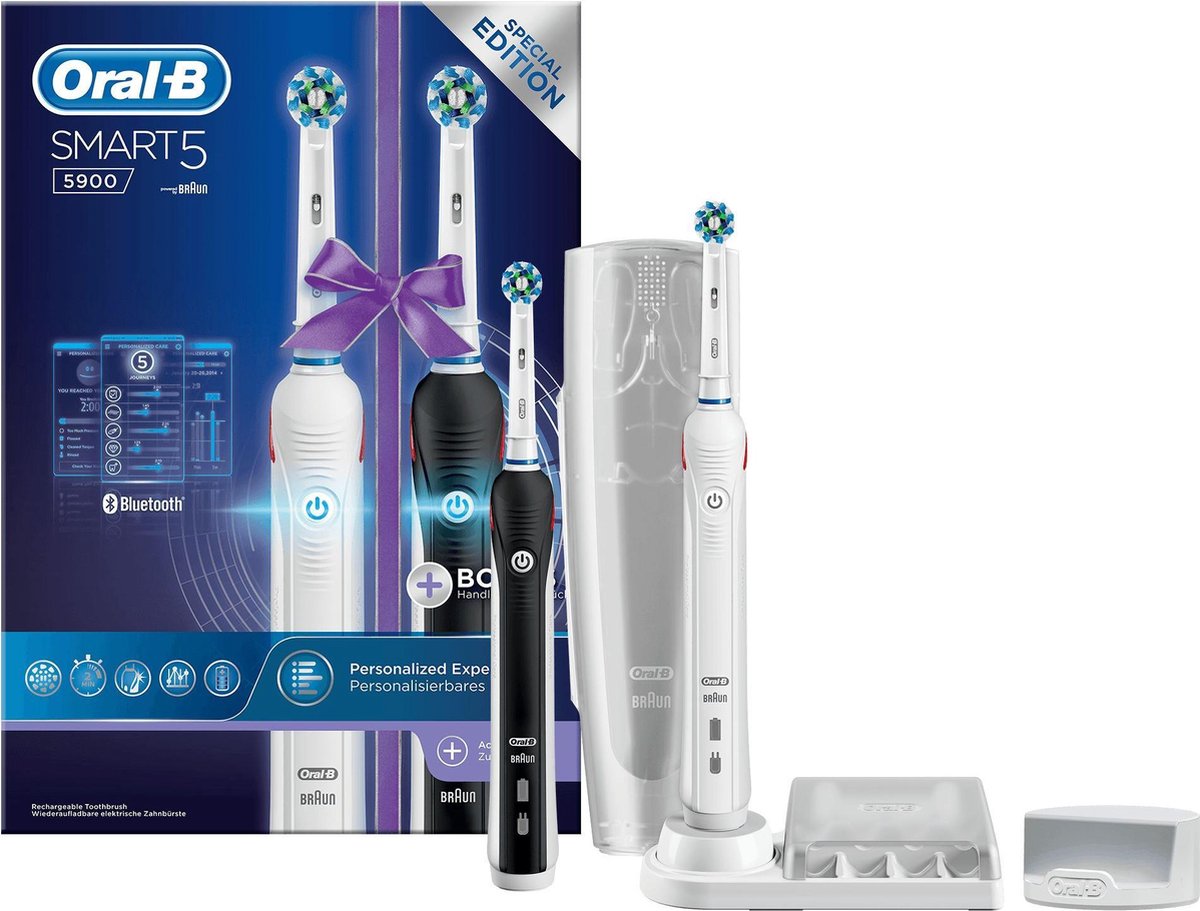 Oral B Smart 5 5900