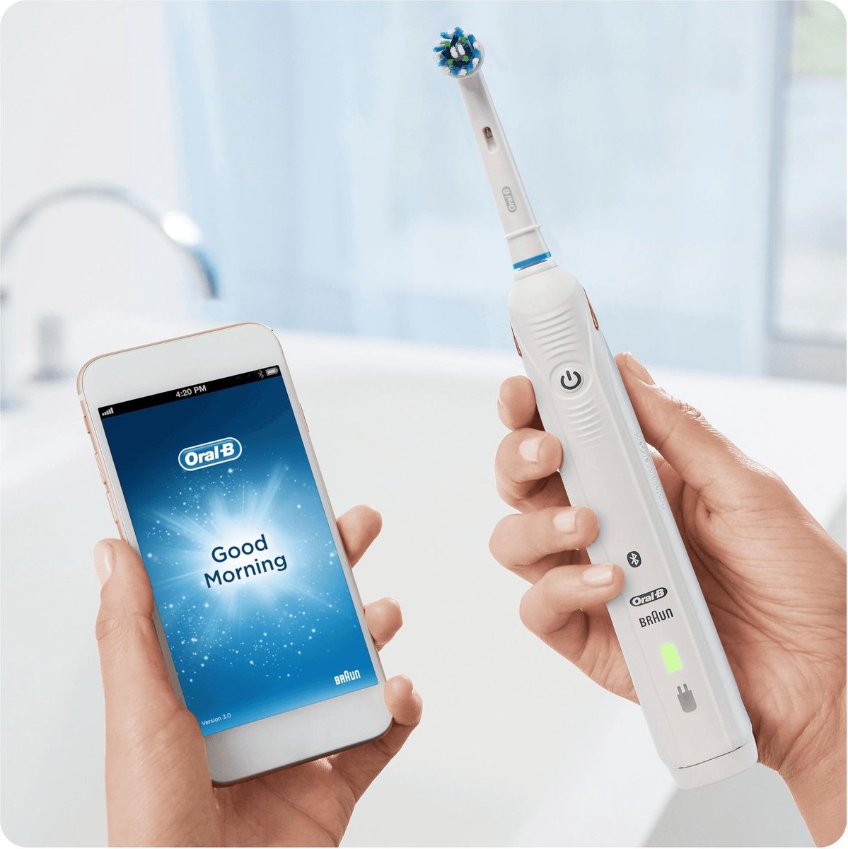 Oral B Smart 5 5900
