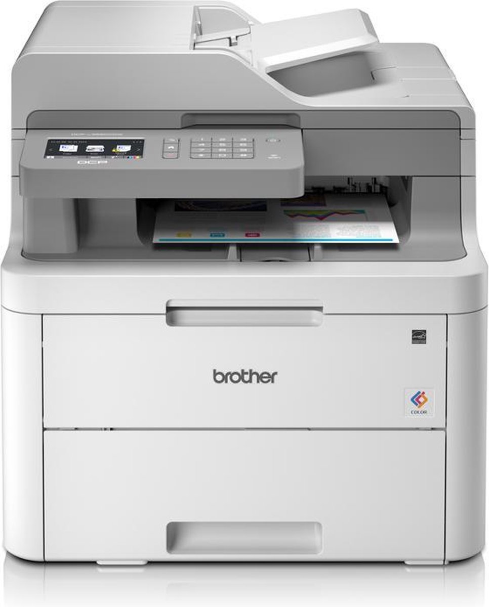 Brother DCP-L3550CDW